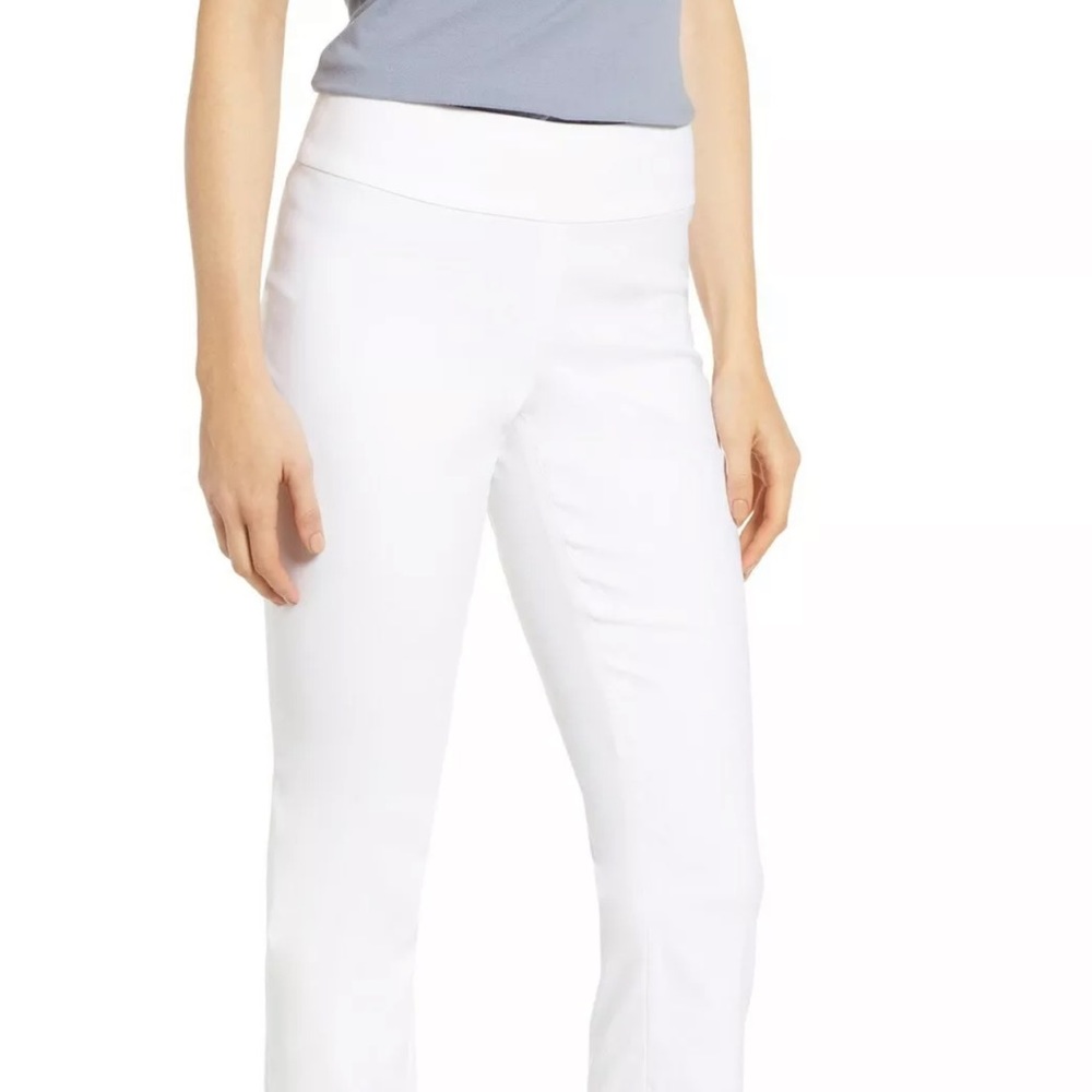 NIC+ZOE Wonderstretch pantswomen's size 8